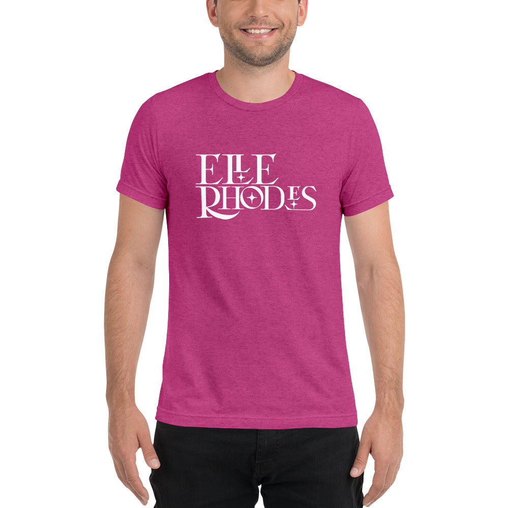 Elle Rhodes Signature T-shirt